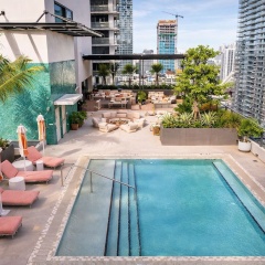 RS Suites - Miami World Center - Bild 18