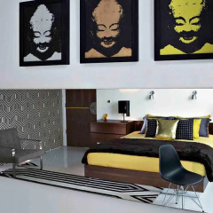 Luna2 private hotel - an elite haven - Bild 1