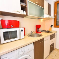 Mistral Apartment - Cismigiu Gardens in Bucharest, Romania from 154$, photos, reviews - zenhotels.com photo 10