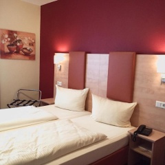 Rheinhotel Rüdesheim - Bild 3