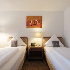Hotel Flora Stuttgart - Möhringen - Bild 3
