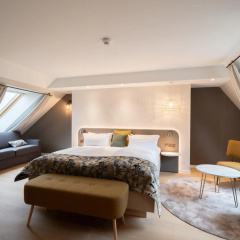 Designhotel am Stadtgarten - Bild 3