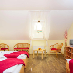 Hotel Stary Pivovar - Bild 5