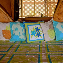 Te Ora Hau Ecolodge thumbnail 1