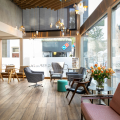 Hotel Espresso City Centre - Bild 18