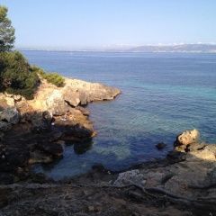 3 Dormitorios ,son Veri Nou ,vistas Mar - Bild 13