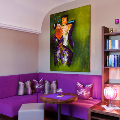 Hotel Das Junior by MAX 70 - Bild 5