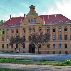 Younior Hotel Stralsund - Bild 1
