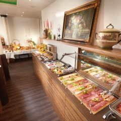 Hotel Am Markt - Bild 13