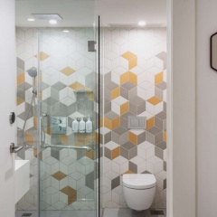 YOTELAIR Singapore Changi Airport - Bild 9