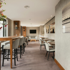 Hilton The Hague thumbnail 31