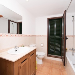 VILLA SA FONERA - Villa for 4 people in Maria de la Salut. - Bild 8