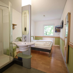 Ibis budget Koeln Messe Hotel - Bild 8