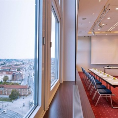 Mercure Hotel Potsdam City - Bild 8