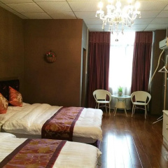 Guilin Garden Inn thumbnail 4