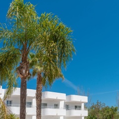 Apartamentos Olive Beach - Bild 17