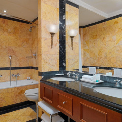 The Westin Excelsior Rome Hotel - Bild 14