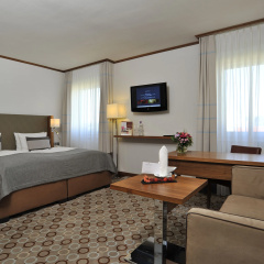 Golden Tulip Berlin Hotel Hamburg - Bild 3