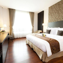 The Royale Krakatau Hotel thumbnail 29