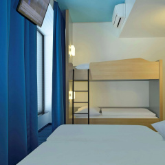 B&B HOTEL Münster Hafen - Bild 6