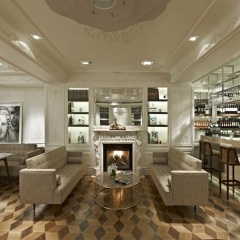 The House Hotel Bosphorus - Bild 29