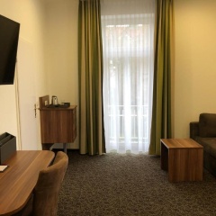 Hotel Villa Elsa - Bild 5