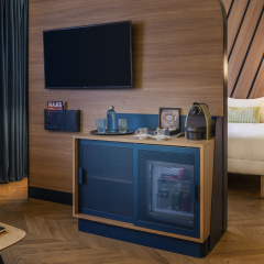 Ibis Styles Madrid City las Ventas - Bild 8