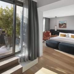 Mandarin Oriental, Barcelona thumbnail 9