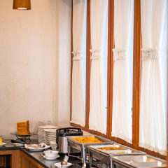 Blambangan Hotel - Bild 23