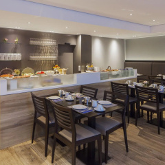 The Alex Hotel - Bild 21