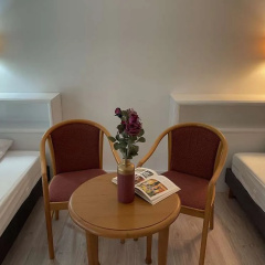 Winters Hotel Offenbach - Eurotel Boardinghouse - Bild 5