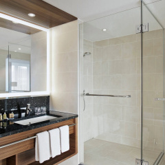 Vienna Marriott Hotel - Bild 12
