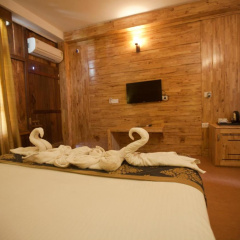 Symphony Palms Beach Resort thumbnail 31