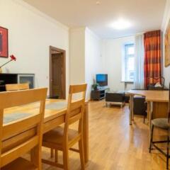 Ites Town Hall Square Apartment Apartment in Tallinn, Estonia from 108$, photos, reviews - zenhotels.com photo 21