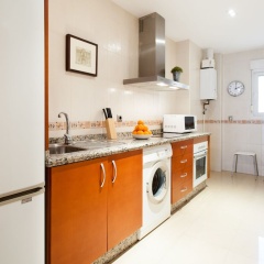 Holi-Rent Castilla - Bild 19