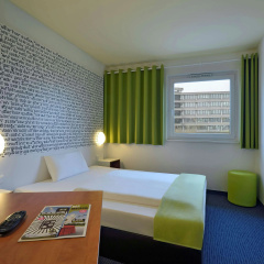 B&B Hotel München-Messe - Bild 7