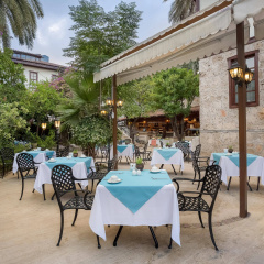 Dogan Hotel by Prana Hotels & Resorts - Special Class - Bild 19