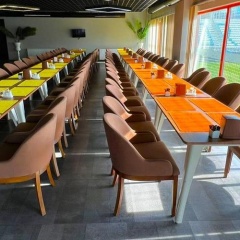 Bursa Birlik Hotel - Bild 8
