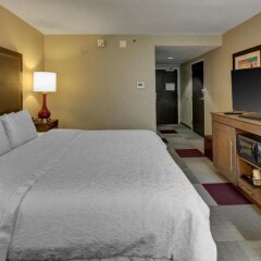 Отель Hampton Inn Miami-Coconut Grove/Coral Gables США, Майами - отзывы, цены и фото номеров - забронировать отель Hampton Inn Miami-Coconut Grove/Coral Gables онлайн фото 42