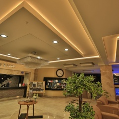 Selcuk Hotel - Bild 2