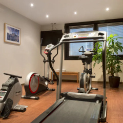 Mercure Hotel Düsseldorf Airport - Bild 15