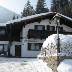 Pension Berganemone - Bild 1