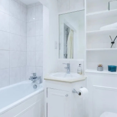 Manson Place South Kensington Apartment - Bild 7