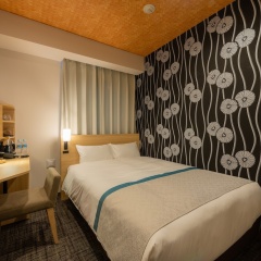 Tosei Hotel Cocone Asakusa Kuramae - Bild 12