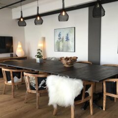 Eyja Guldsmeden Hotel in Reykjavik, Iceland from 276$, photos, reviews - zenhotels.com photo 24