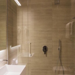 Glance Hotel In Florence - Bild 11