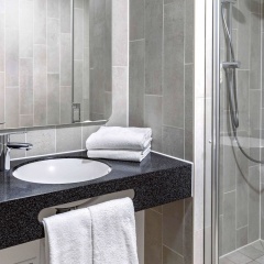 B&B Hotel Rostock-Hbf - Bild 12