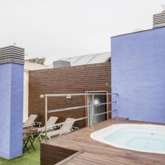 Hotel Ciutat Vella - Bild 16