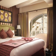 La Maison Favart - Bild 3
