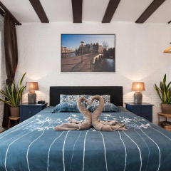 Crown Guesthouse Amsterdam - Bild 2